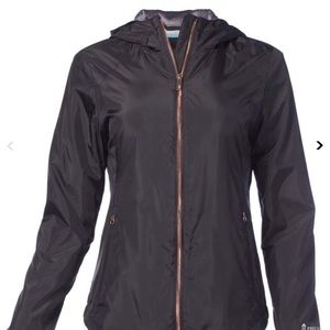 Free Country Paramount Windshear jacket 1X